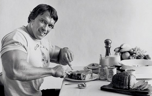 3 Tips to Add 1500-2000+ Calories to Your Daily Caloric Intake Without Trying Too Hard (2015)