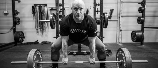 Q&A w/ Raw Drug-Free 105KG Powerlifting World Record Holder: Bryce Lewis (2016)