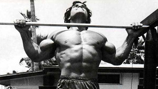 The Bodyweight Files | 10 Benefits of Bodyweight Training (2015)
