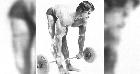 Common Romanian Deadlift Mistakes (2016)