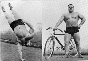 5 Things That Are Missing In The Calisthenics Community (2016)