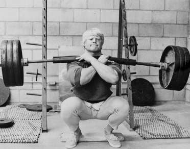 5 Big Tips To Train Your Lower Body With Knee Pain (2016)