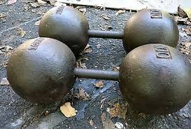 Quick Strongman Tip To Improve Your Press (2016)
