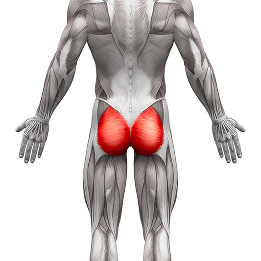 Want Gigantic Glutes? Avoid Making These 6 Mistakes (2016)
