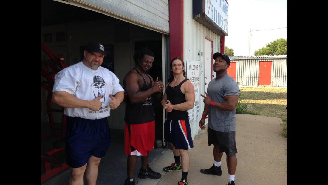 Q&A: Migan (Team ThreeD Alpha) - (2015 Throwback)