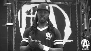Q&A with Lightweight World Record Holding Powerlifter: Richard Hawthorne (2016)