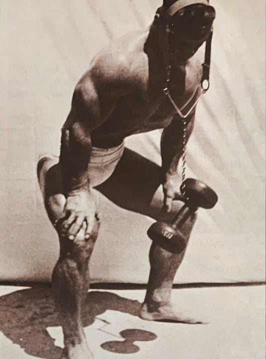Top 5 Underrated Muscles (2015)