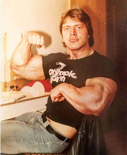 Nine Quick Tips For More Productive Forearm Workouts (2016)