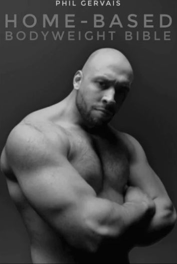Home-Based Bodyweight Bible