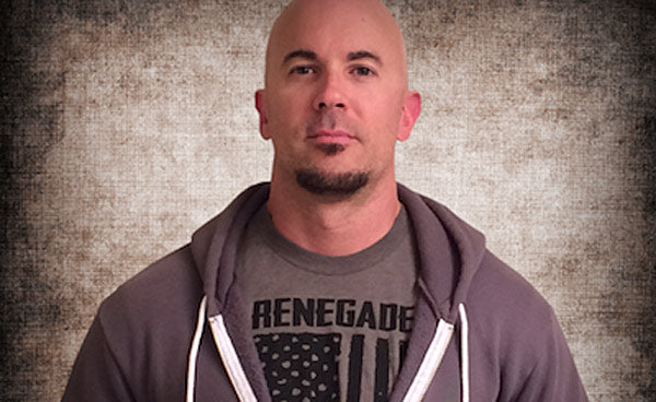 Q&A with Owner of Renegade Gym and Legendary Blogger: Jason Ferruggia! (2016)