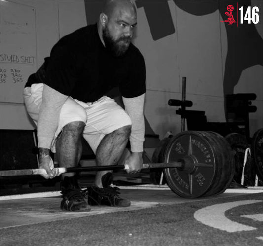 Some of my Favorite Jim Wendler Quotes (2016)