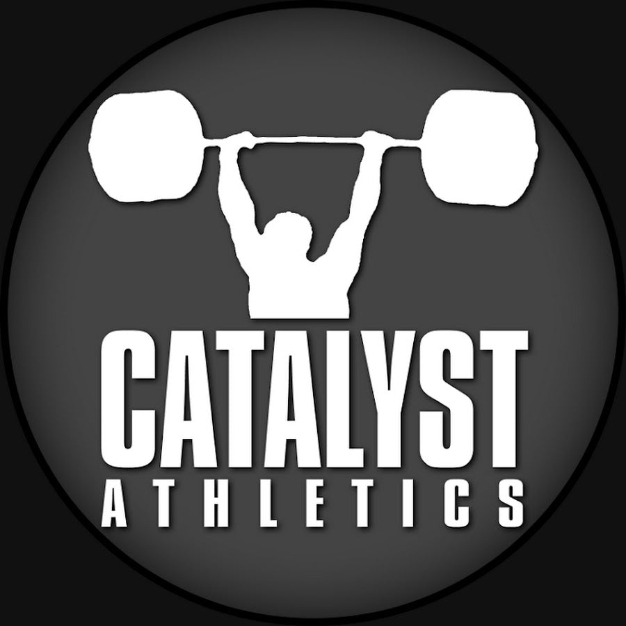 Q&A With Catalyst Athletics! The World’s Largest Olympic Weightlifting Education Source. (2016)